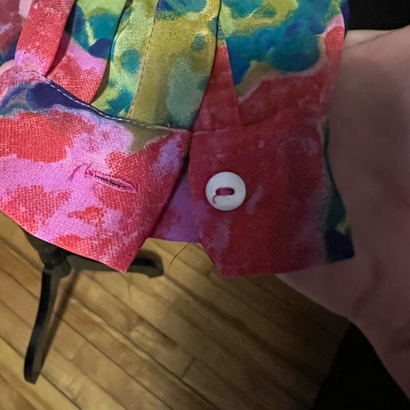 W118 by Walter Barker Blouse - Picture 10 of 16